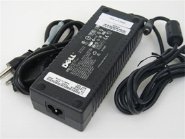 DELL D1078 HP AD130B13P Laptop AC Adapter With Cord/Charger DELL D1078 HP AD130B13P Laptop AC Adapter With Cord/Charger